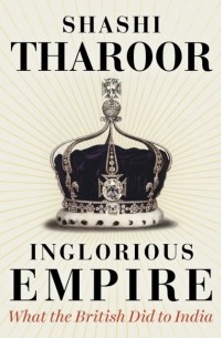 Inglorious Empire