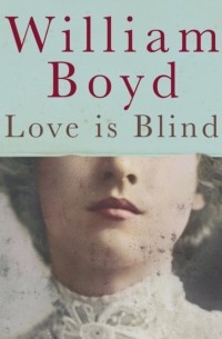 Love is Blind