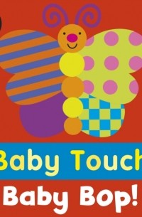 Baby Touch: Baby Bop!