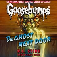 R.L. Stine - The Ghost Next Door