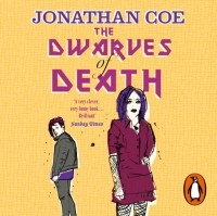 Джонатан Коу - Dwarves of Death