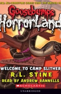 Welcome to Camp Slither