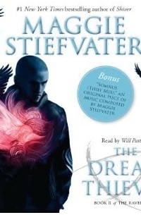 Dream Thieves