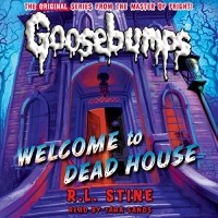 R.L. Stine - Welcome to Dead House