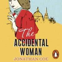Jonathan Coe - Accidental Woman