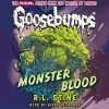 R.L. Stine - Monster Blood