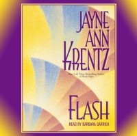 Джейн Энн Кренц - Flash