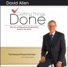 Дэвид Аллен - Getting Things Done