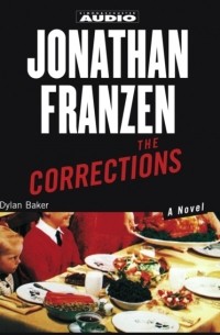 Jonathan Franzen - Corrections