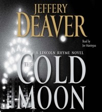 Джеффри Дивер - The Cold Moon