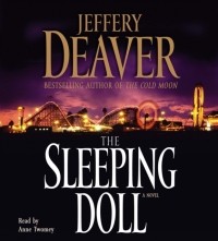 Джеффри Дивер - The Sleeping Doll