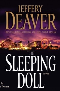 Джеффри Дивер - The Sleeping Doll