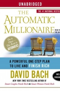 Дэвид Бах - Automatic Millionaire