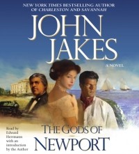 Джон Джейкс - The Gods of Newport