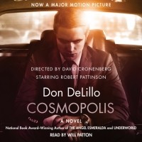 Дон Делилло - Cosmopolis