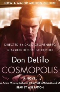 Cosmopolis