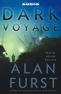 Алан Фюрст - Dark Voyage