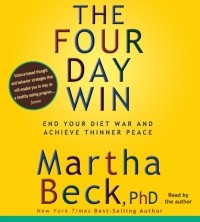 Марта Бек - Four-Day Win