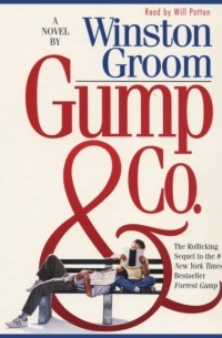 Winston Groom - Gump & Co.