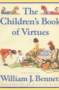 Children's Book of Virtues