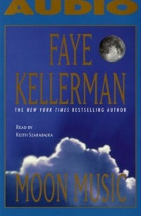 Faye Kellerman - Moon Music