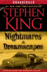 Stephen King - Nightmares & Dreamscapes
