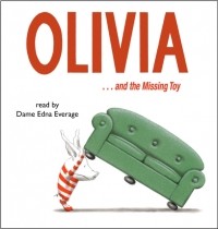 Ян Фалконер - Olivia.. . and the Missing Toy