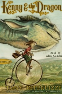 Kenny & the Dragon