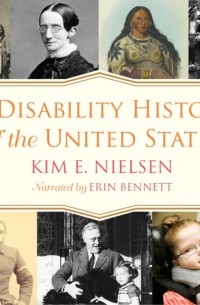 Disability History of the United States