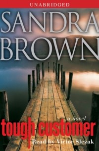 Sandra Brown - Tough Customer