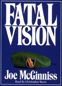 Джо МакГиннисс - Fatal Vision