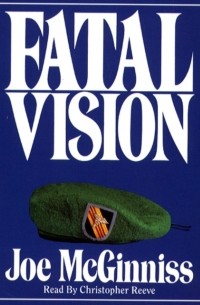 Джо МакГиннисс - Fatal Vision