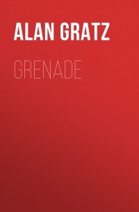 Alan Gratz - Grenade