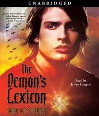 Сара Риз Бреннан - Demon's Lexicon