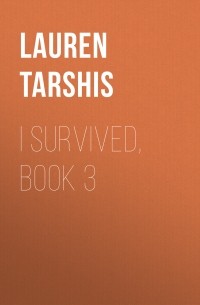 I Survived, Book 3