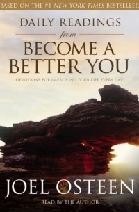 Daily Readings from Become a Better You