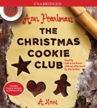 Ann Pearlman - Christmas Cookie Club