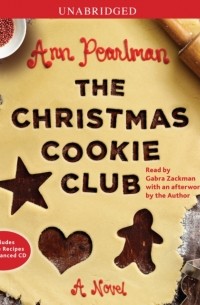 Ann Pearlman - Christmas Cookie Club