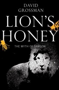 Давид Гроссман - Lionaas Honey