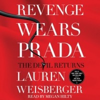 Lauren Weisberger - Revenge Wears Prada