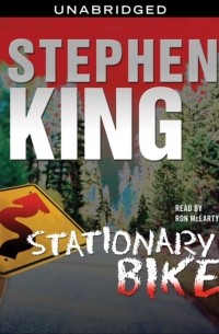 Stephen King - Stationary Bike