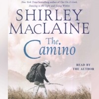 Shirley MacLaine - Camino