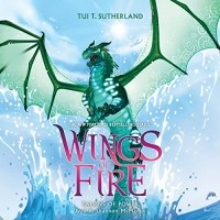 Tui T. Sutherland - Talons of Power