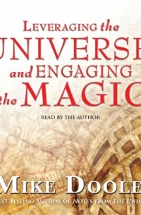 Майк Дули - Leveraging the Universe and Engaging the Magic