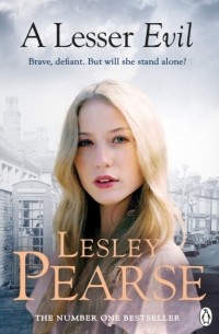 Lesley Pearse - A Lesser Evil