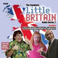  - Little Britain  The Complete Radio Series 2