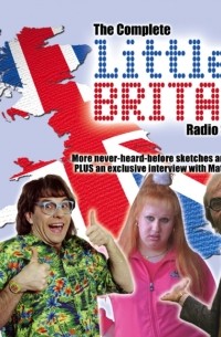  - Little Britain  The Complete Radio Series 2