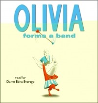 Ян Фалконер - Olivia Forms a Band