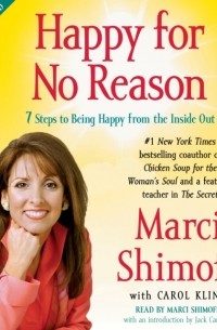 Happy for No Reason