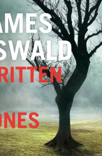 Written in Bones